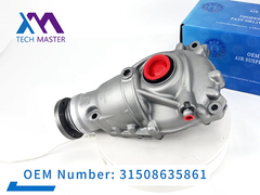 Tech Master BMW X5 X6 F15 F16 F32 F30 Differential Assembly Front 31508635861