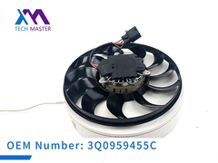 Tech Master VW Tiguan Auto Cooling Fan 3Q0959455C