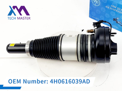 Tech Master Bently Mulsanne A8 D4 A8 Quattro, S8, Audi RS6 RS7 A6C7 A7 4G Front Left Air Shock 4H061