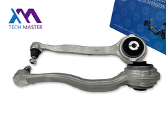 Tech Master Mercedes-Benz W203 Front Upper Control Arms Left and Right 2043304311; 2043304411