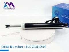Tech Master Lincoln MKC Rear Left Shock Absorber with ADS EJ7Z18125G