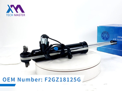 Front And Rear Coil Spring Shock Absorber For L322 Range Rover And Range Rover Vogue 2002-2012