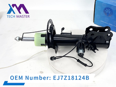 Tech Master Lincoln MKC Front Left Shock Absorber with ADS EJ7Z18124B