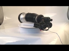 W220 4 Matic Front Shock Absorber