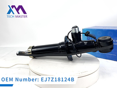 Tech Master Lincoln Navigator Shock Absorber Rear Right with ADS JL1Z18125A