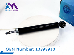 Tech Master Rear Shock Absorber for Buick Envision 13398910