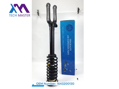 Tech Master TMAIRSUS For Mercedes-Benz W164 GL ML