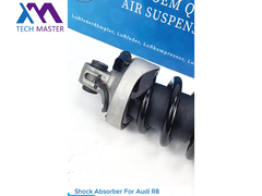 Tech Master TMAIRSUS Shock Absorber for Audi R8