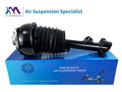 Tech Master TMAIRSUS Front Air Shock for Mercedes-Benz W212 E-class 2123234600