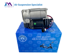 BMW E39 E65 E66 E53 Suspension Air Pump 37226787616 37226778773