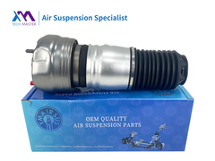 Tech Master TMAIRSUS Front Air Spring for Paramera 97034305115XLB