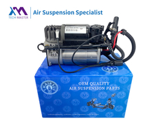 Tech Master TMAIRSUS Air Compressor for Audi Q7-2002-2016 4L0698007B