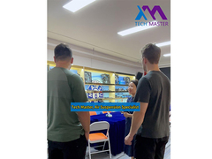 At Tech Master, we take pride in being a leading specialist in air suspension solutions.