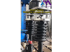 Air Suspension manufacturer: Your First And Last Stop For Air Suspension Parts