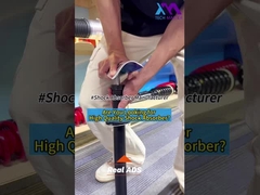 we are air suspension parts manufacturer from Guangzhou, China.