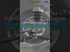 we are air suspension parts manufacturer from Guangzhou, China.