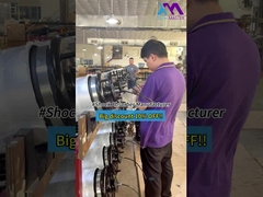 we are air suspension parts manufacturer from Guangzhou, China.