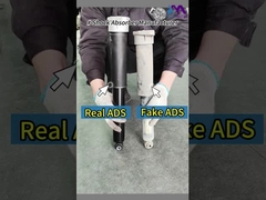 we are air suspension parts manufacturer from Guangzhou, China.