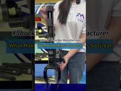 t Tech Master, we are committed to delivering only brand-quality air suspension parts.