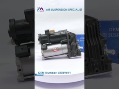 TMAIRSUS Air Suspension Compressors For Range Rover L405 LR069691