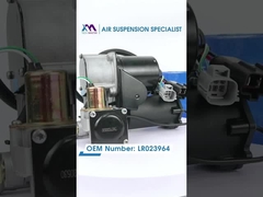Tech Master Air Suspension Compressors for Land Rover Discovery 3 LR023964