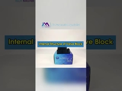 Curious why our air suspension parts are trusted by professionals worldwide?