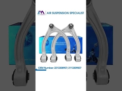 Tech Master TMAIRSUSFront Axle, Left, Upper for BENZ W221, Front Axle, Right, Upper for BENZ W211 22