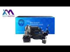 Improve Your Ride with Our ISO9001 Certified Air Ride Suspension Compressor