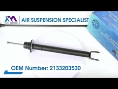Tech Master TMAIRSUS Front Left Coil Shock for BENZ W213 E-Class CLS C238 2 Matic 2133203530