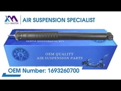 Tech Master TMAIRSUS Rear Coil Spring Shock for Mercedes-Benz W169/245 1693260700