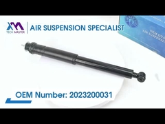 Tech Master TMAIRSUS Rear Coil Spring Shock for Mercedes-Benz W202 2023200031