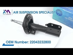 Tech Master TMAIRSUS Front Coil Spring Shock for Mercedes-Benz C204 4 Matic 2043232800 