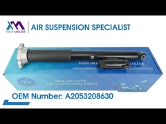 Tech Master TMAIRSUS Front Coil Spring Shock Complete for Mercedes-Benz C204 A2043232600