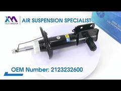 Tech Master TMAIRSUS Front Right Coil Spring Shock for BENZ E212 4 Matic ADS 2123232600