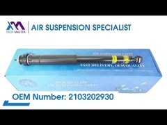 Tech Master TMAIRSUS Front Coil Spring Shock for BENZ E210  2103202930