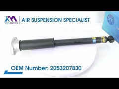 Tech Master TMAIRSUS Rear Coil Spring Shock BENZ C205 Complete 2053207830 