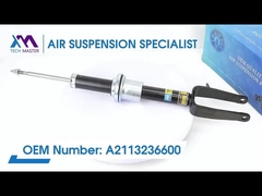 Tech Master TMAIRSUS Front Right Coil Spring Shock for BENZ E211 4 matic A2113236600
