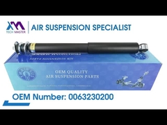 Tech Master TMAIRSUS Front Coil Spring Shock for BENZ W463 0063230200