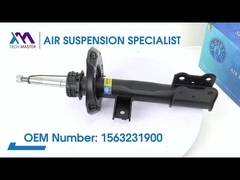 Tech Master TMAIRSUS Front Left Coil Spring Shock for BENZ X156 1563231900