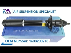 Tech Master TMAIRSUS Rear Coil Spring Shock for BENZ W163 1633200213 