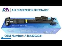 Tech Master TMAIRSUS Rear Coil Spring Shock  for BENZ GL166 ADS A1643203031