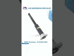 Tech Master TMAIRSUS Rear Coil Spring Shock for BENZ W213 W238 2133201030