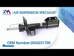 Tech Master TMAIRSUS Front Coil Spring Shock for X204 2043231700