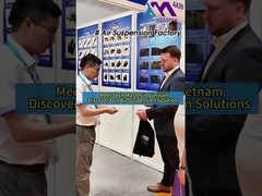 Tech Master Is Now in Vietnam