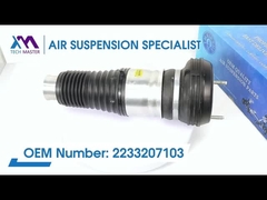 Tech Master TMAIRSUS Front Left Air Spring for Mercedes-Benz W223 S-Class Maybach S-class 2233207103