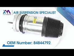 Tech Master TMAIRSUS Front Left Air Spring for Cadillac Escalade Chevrolet Tahoe GMC Yukon Silverdad