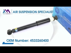 Tech Master TMAIRSUS Rear Coil Spring Shock for Mercedes-Benz W453 4533260400