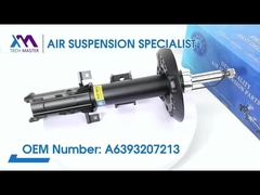 Tech Master TMAIRSUS Front Coil Spring Shock for Mercedes-Benz W636/W639 A6393207213