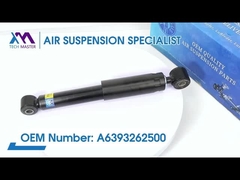 Tech Master TMAIRSUS Rear Coil Spring Shock for Mercedes-Benz W636/W639 A6393262500