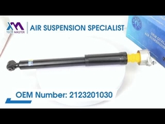Tech Master TMAIRSUS Rear Coil Spring Shock for Mercedes-Benz E212 2123201030